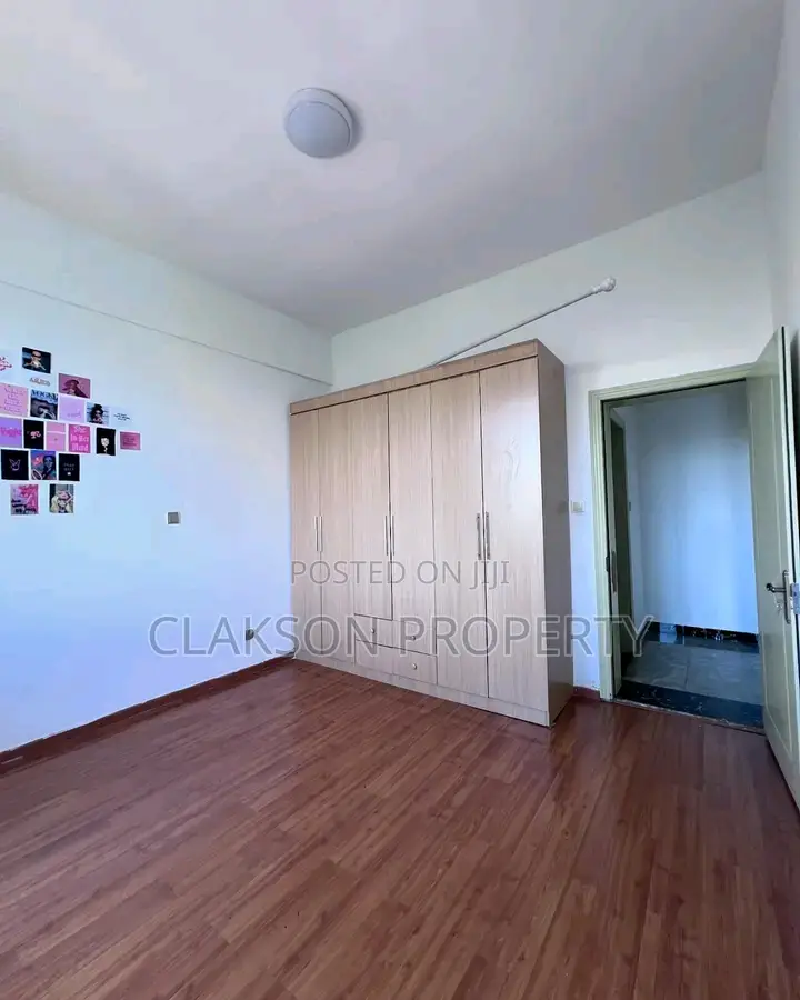 2bdrm Apartment in Kileleshwa for rent
