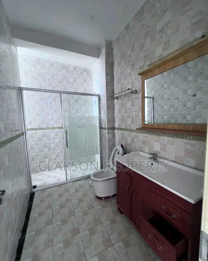 2bdrm Apartment in Kileleshwa for rent