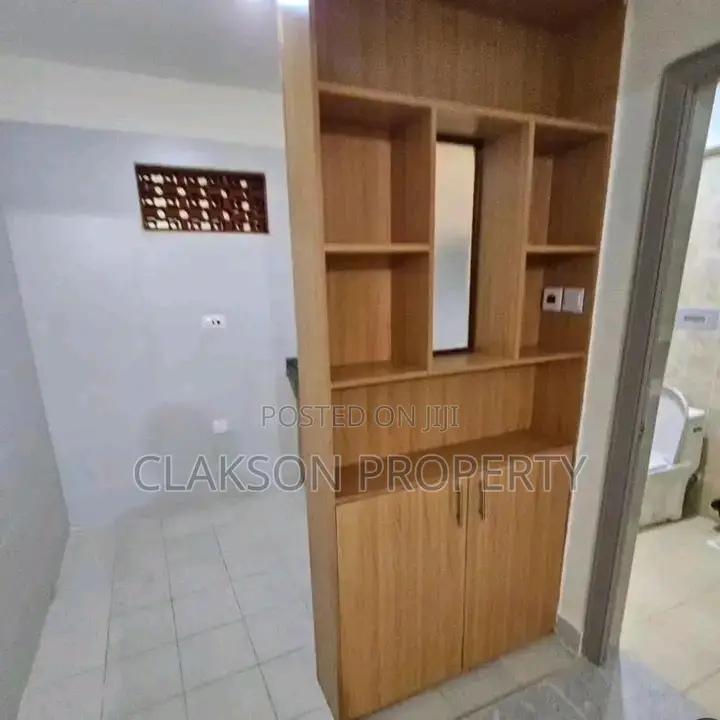 1bdrm Bedsitter in Kileleshwa for rent