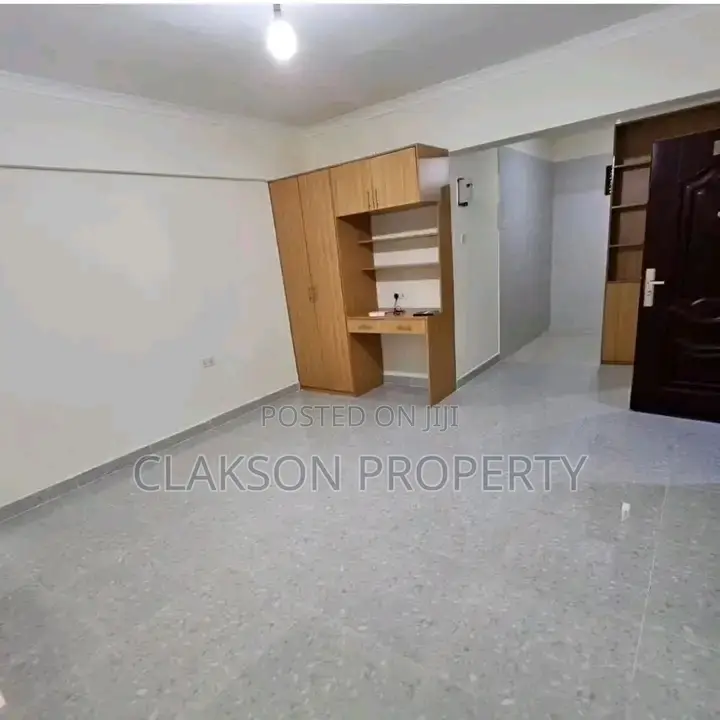 1bdrm Bedsitter in Kileleshwa for rent