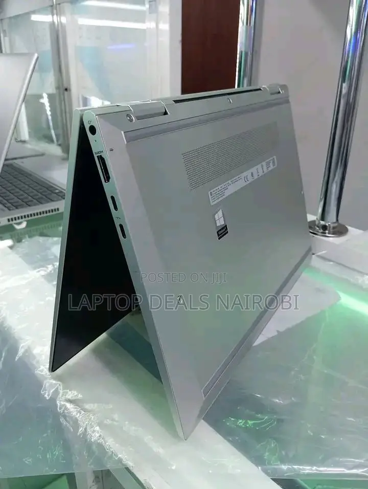 Laptop HP EliteBook X360 1040 G7 16GB Intel Core I7 SSD 512GB