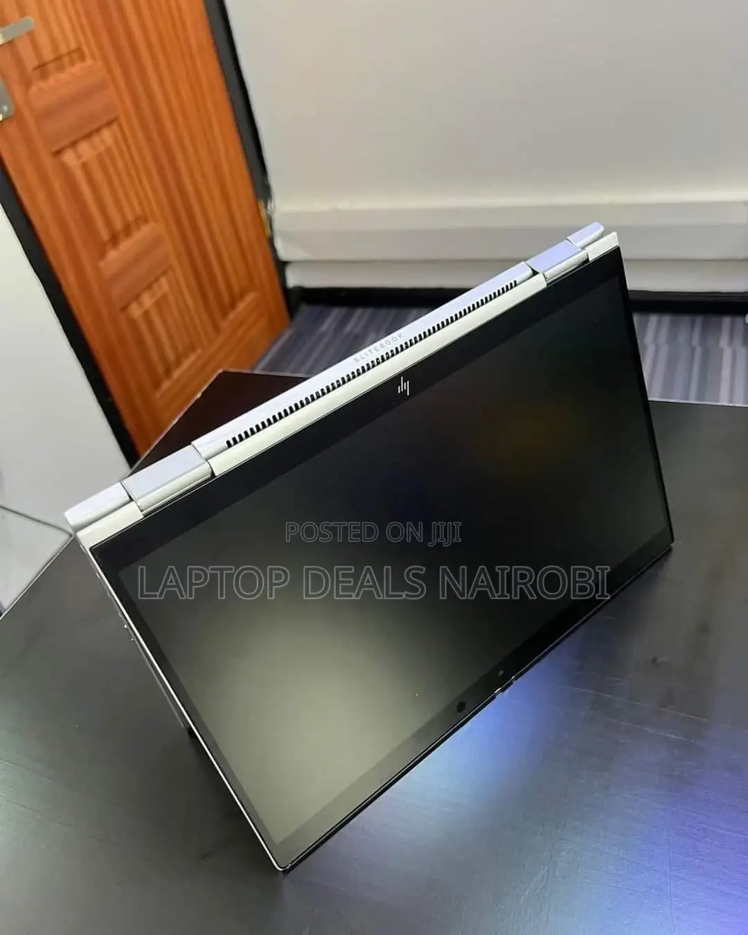 Laptop HP EliteBook 1040 G6 16GB Intel Core I7 HDD+SSD 512GB