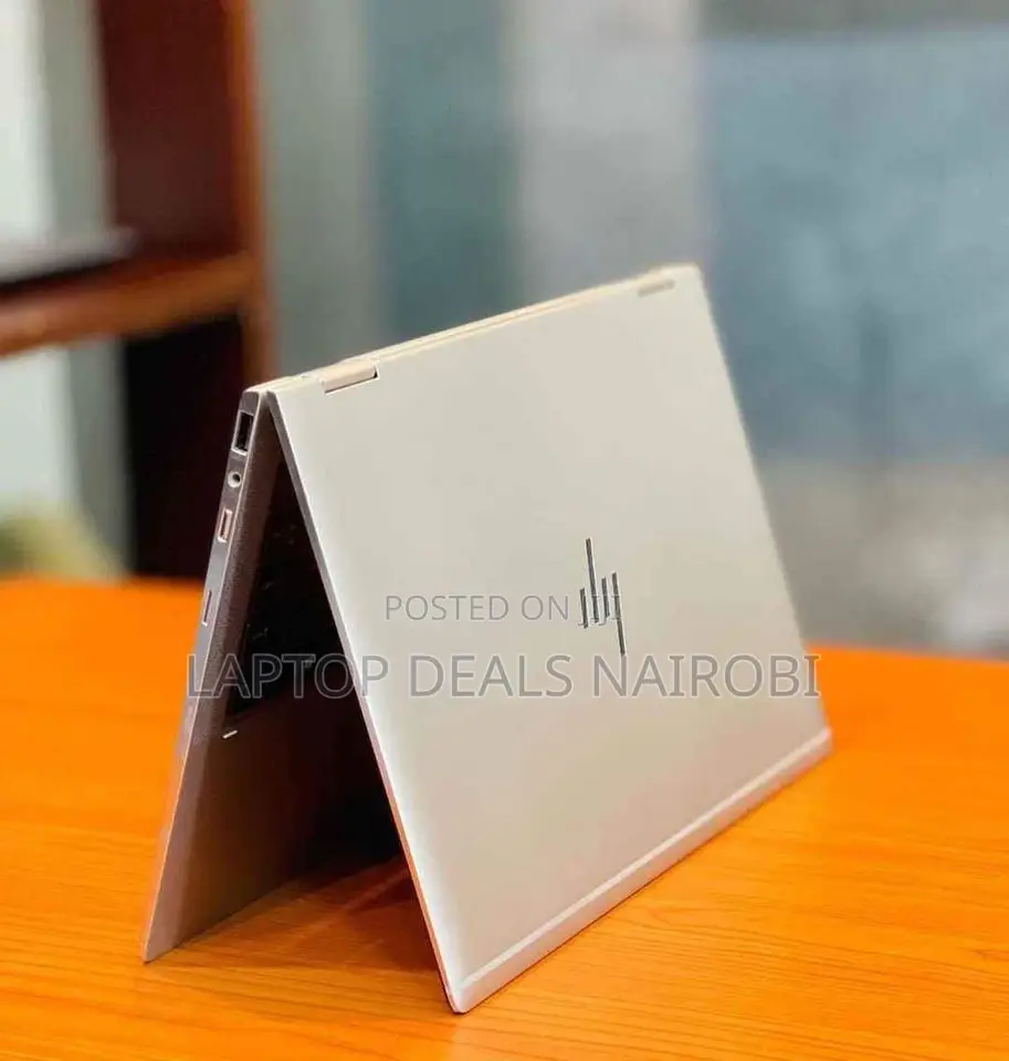 Laptop HP EliteBook X360 1030 G3 8GB Intel Core I5 SSD 256GB