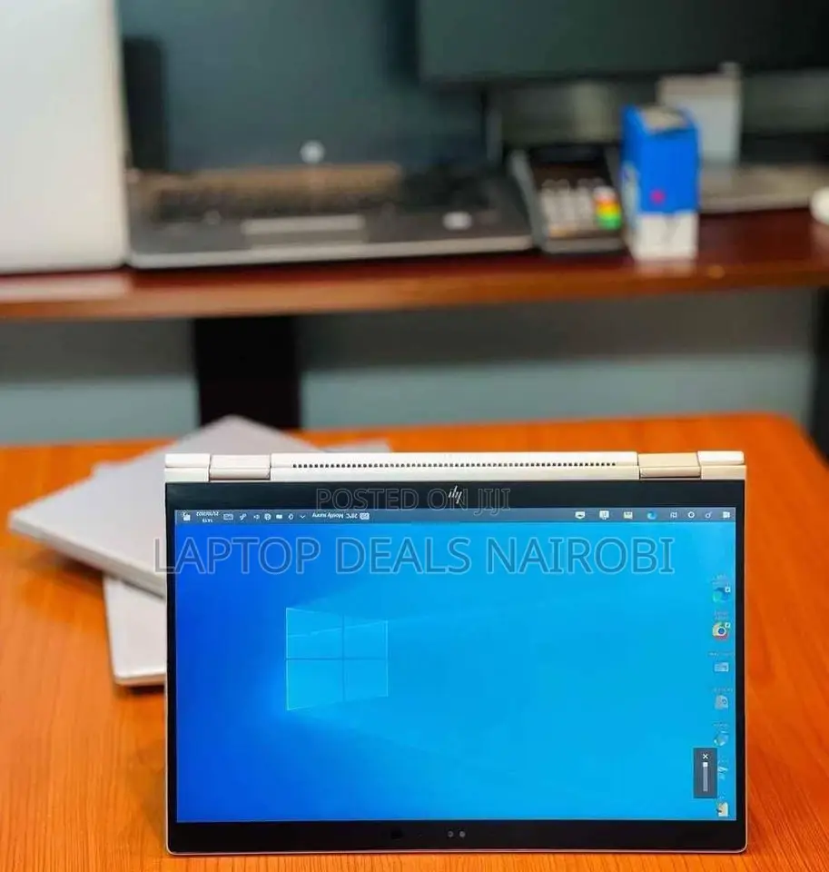 Laptop HP EliteBook X360 1030 G3 8GB Intel Core I5 SSD 256GB
