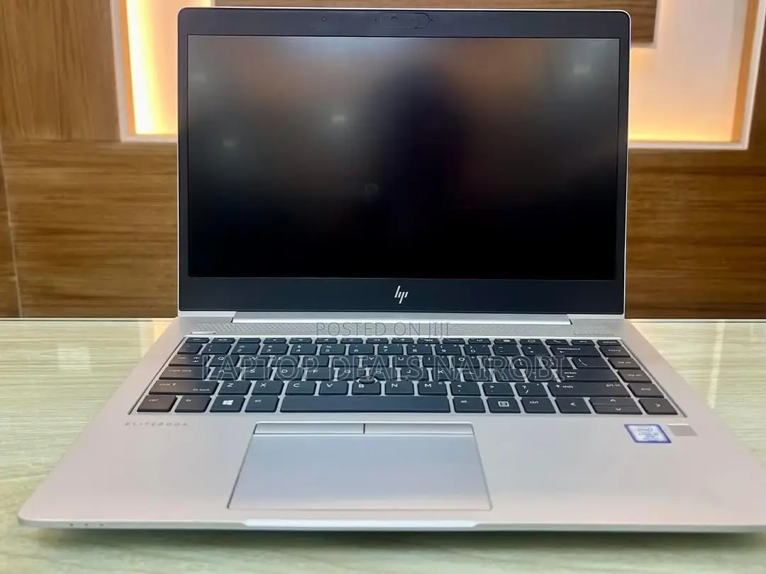 Laptop HP EliteBook 840 G6 16GB Intel Core I7 SSD 256GB