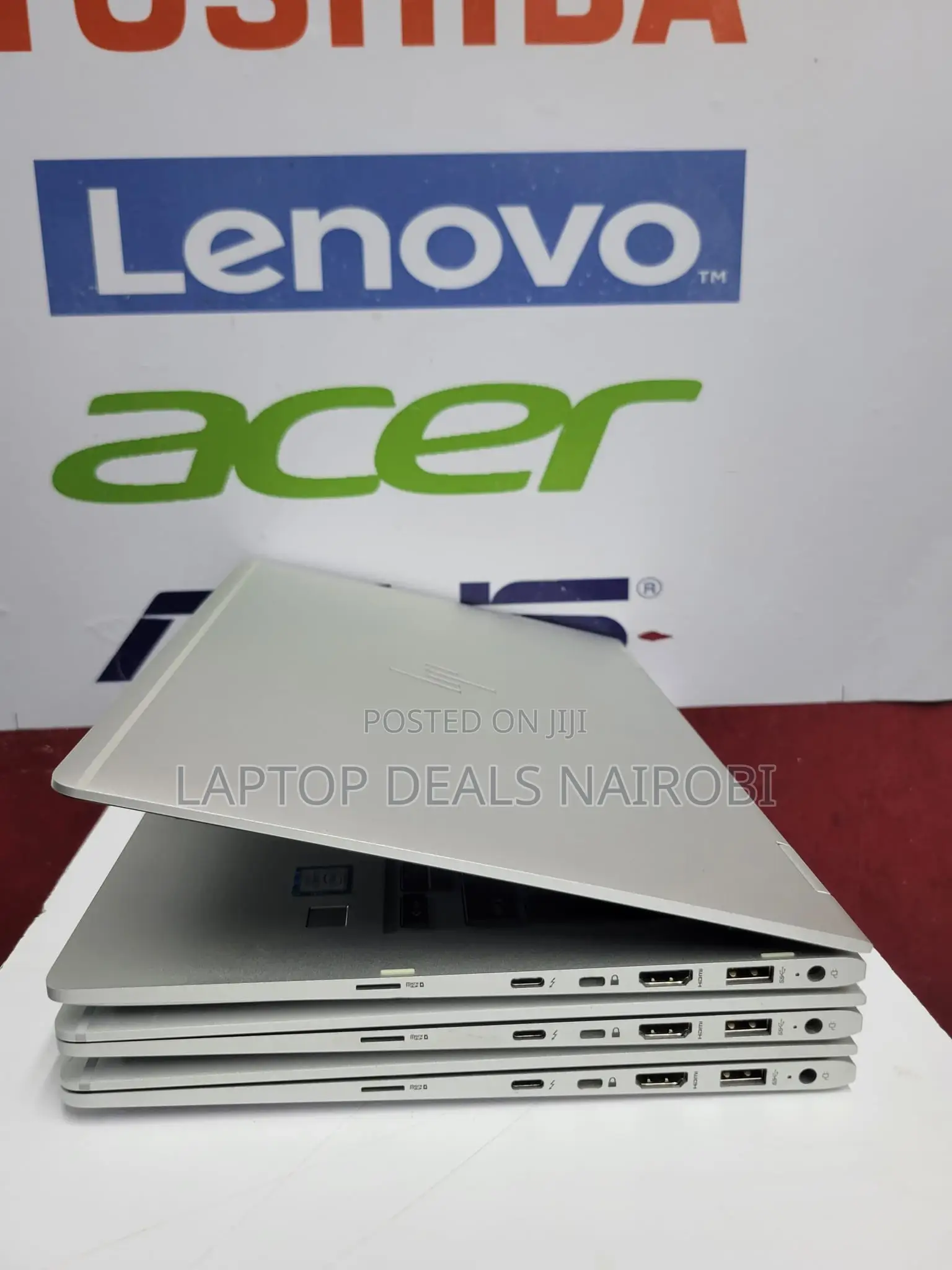 Laptop HP EliteBook X360 1030 G2 8GB Intel Core I5 SSD 256GB