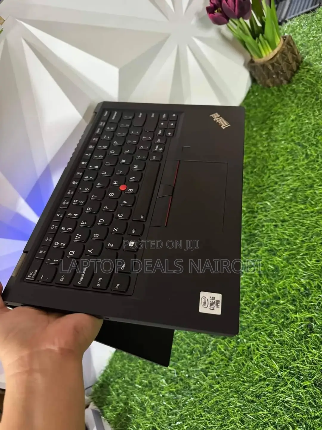Laptop Lenovo IdeaPad Yoga 13 8GB Intel Core I5 SSD 256GB