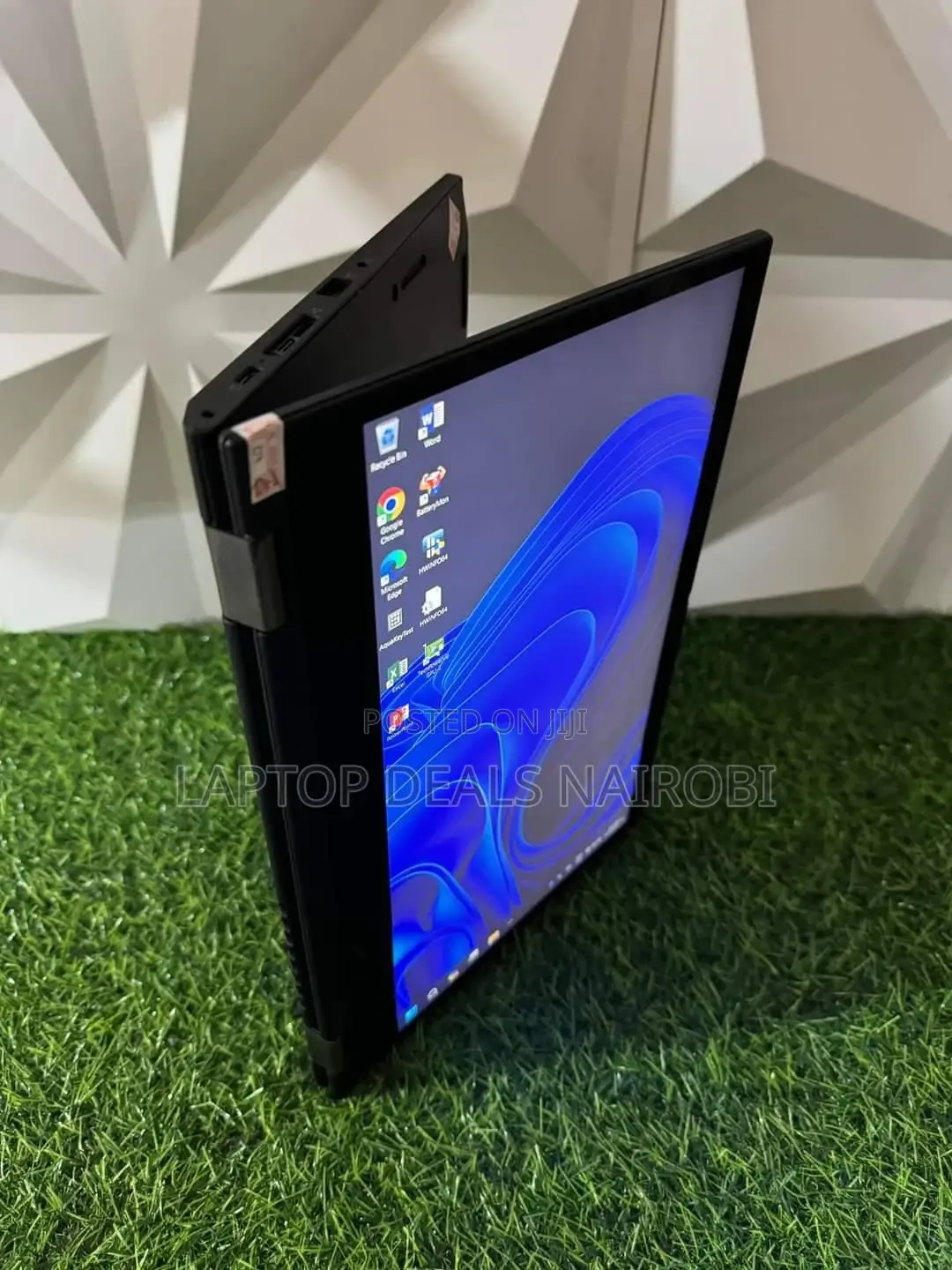 Laptop Lenovo IdeaPad Yoga 13 8GB Intel Core I5 SSD 256GB