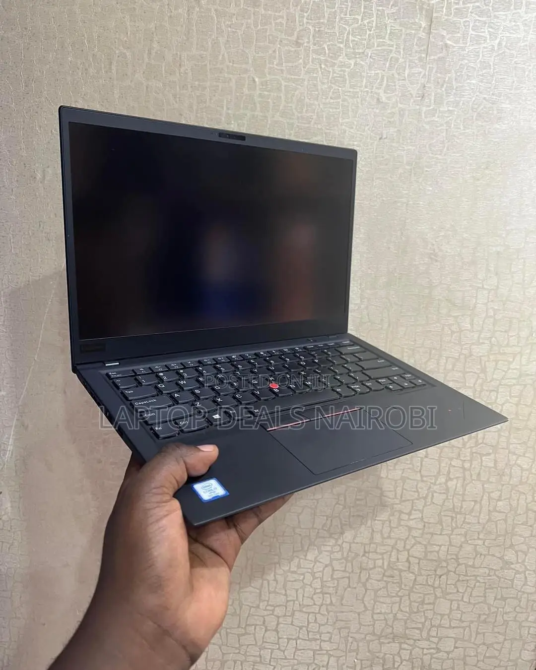 Laptop Lenovo Thinkpad X1 Yoga 16GB Intel Core I7 SSD 512GB