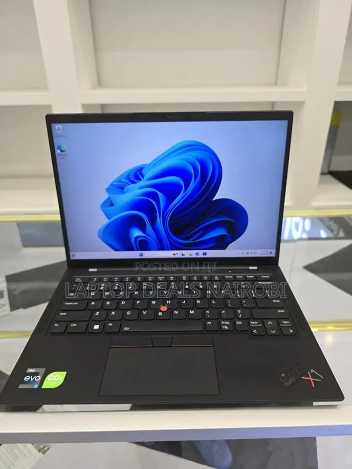 Laptop Lenovo ThinkPad X1 Carbon 16GB Intel Core I7 SSD 512GB