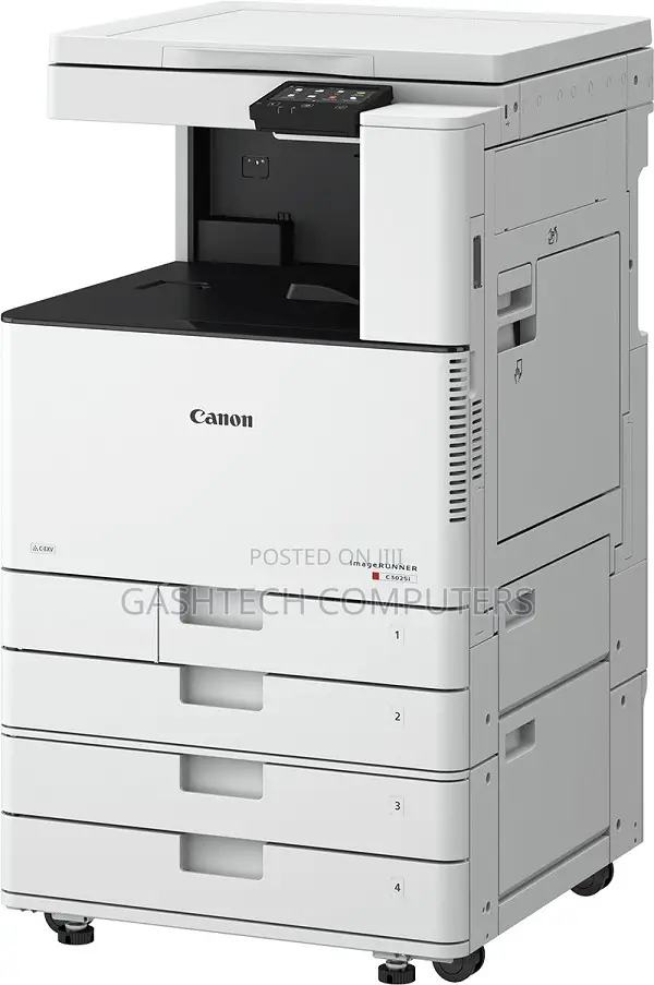 Canon Imagerunner 2425i 25 PPM A3 Monochrome Laser