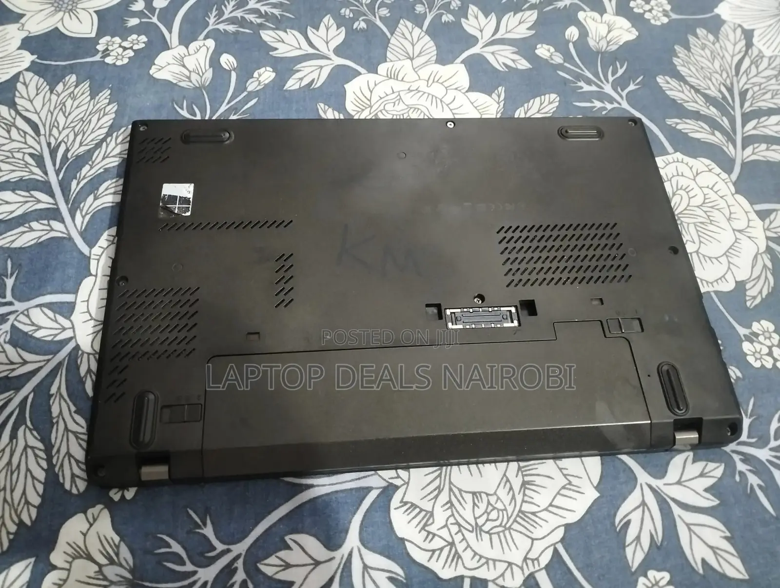 Laptop Lenovo ThinkPad X250 8GB Intel Core I5 HDD 500GB