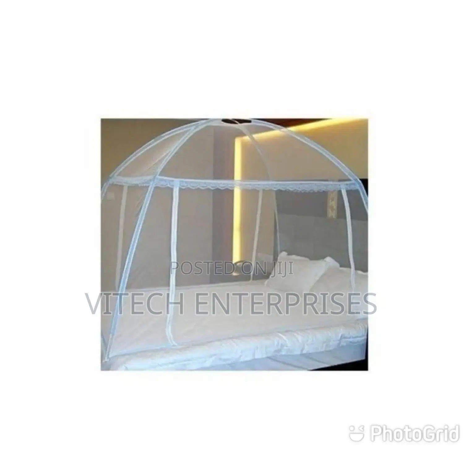 Foldable Tent Net