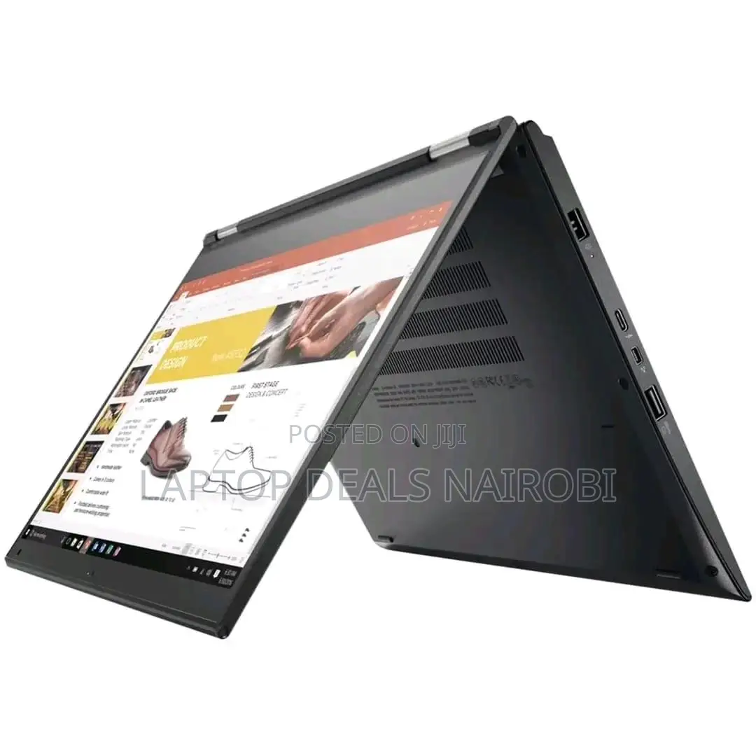 Laptop Lenovo ThinkPad X260 8GB Intel Core I7 SSD 256GB