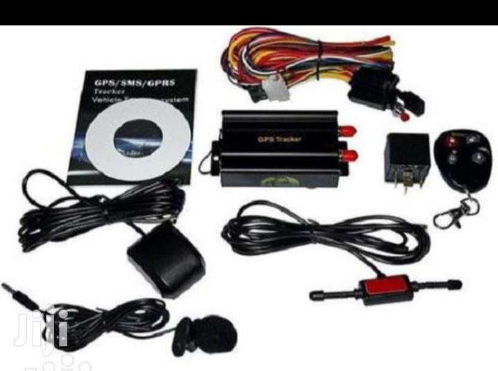 New Gps/Gprs Tracking System, Free Installation.