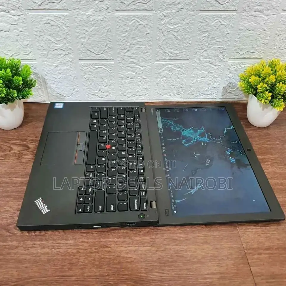 Laptop Lenovo Yoga 260 8GB Intel Core I7 SSD 256GB