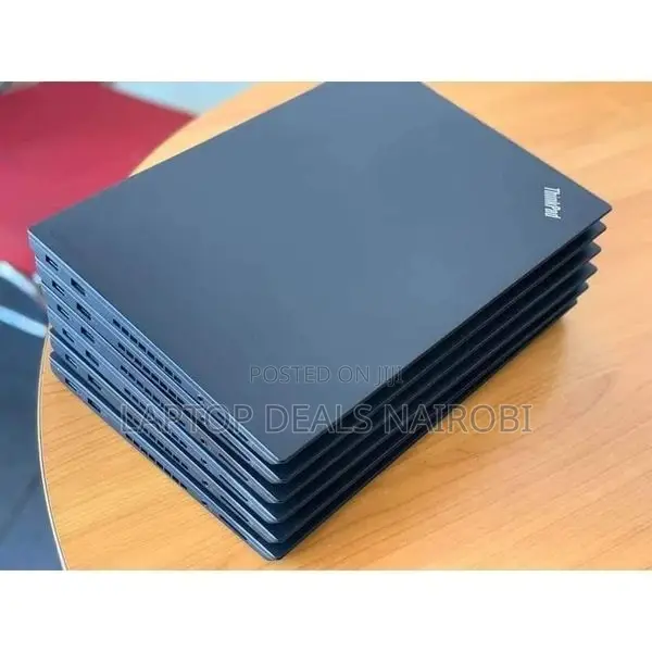 Laptop Lenovo ThinkPad T480 8GB Intel Core I5 SSD 256GB