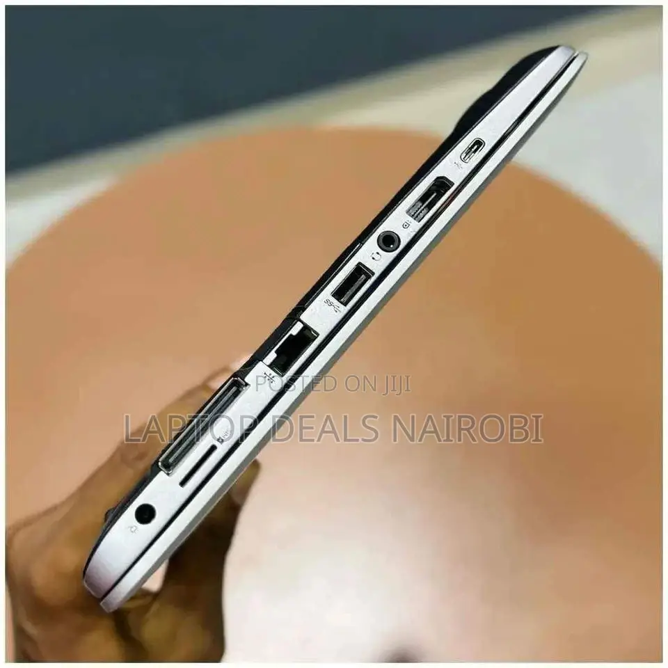 Laptop HP EliteBook 820 G3 16GB Intel Core i7 SSD 256GB
