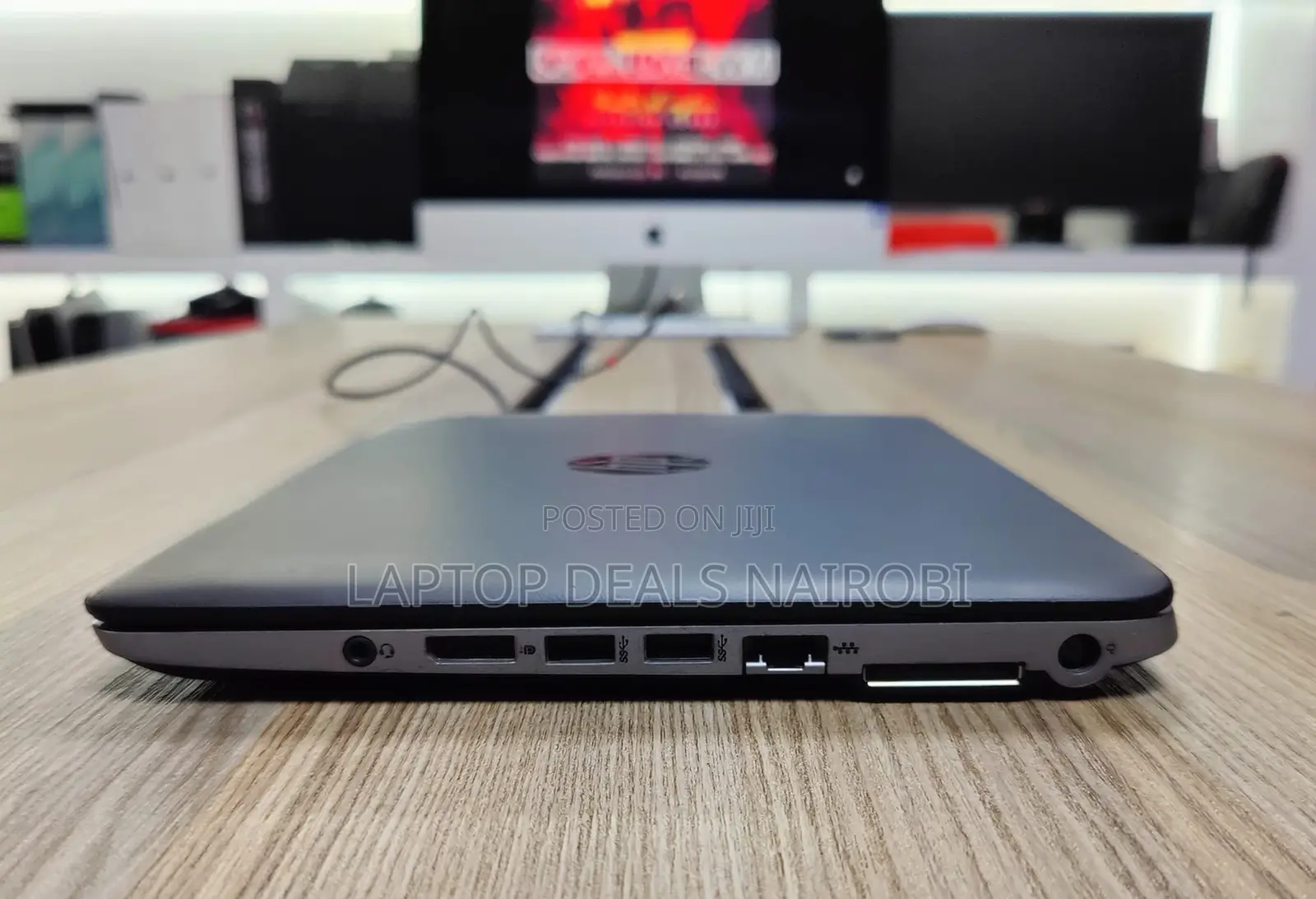 Laptop HP EliteBook 820 G2 8GB Intel Core I5 SSD 256GB