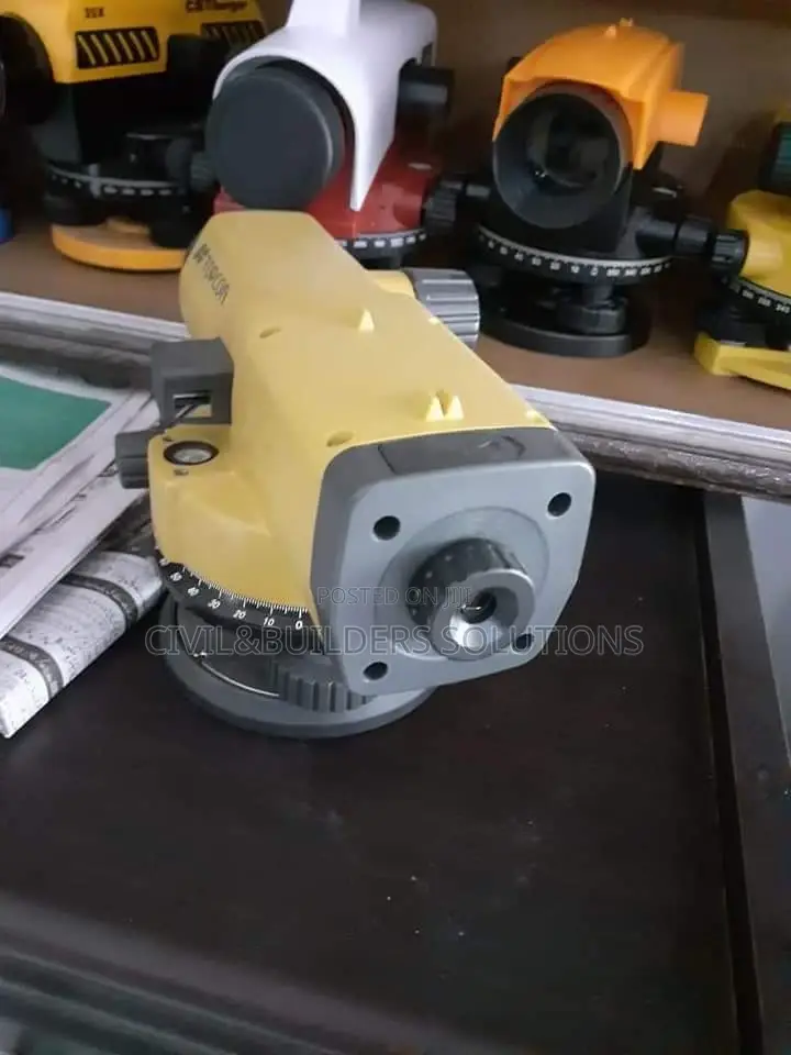 Level Head Unit Dumpy Level Topconatb4
