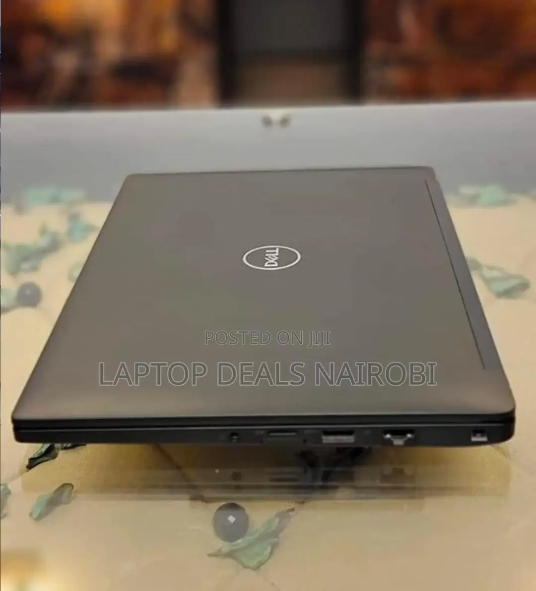 Laptop Dell Latitude E7240 8GB Intel Core I7 SSD 256GB