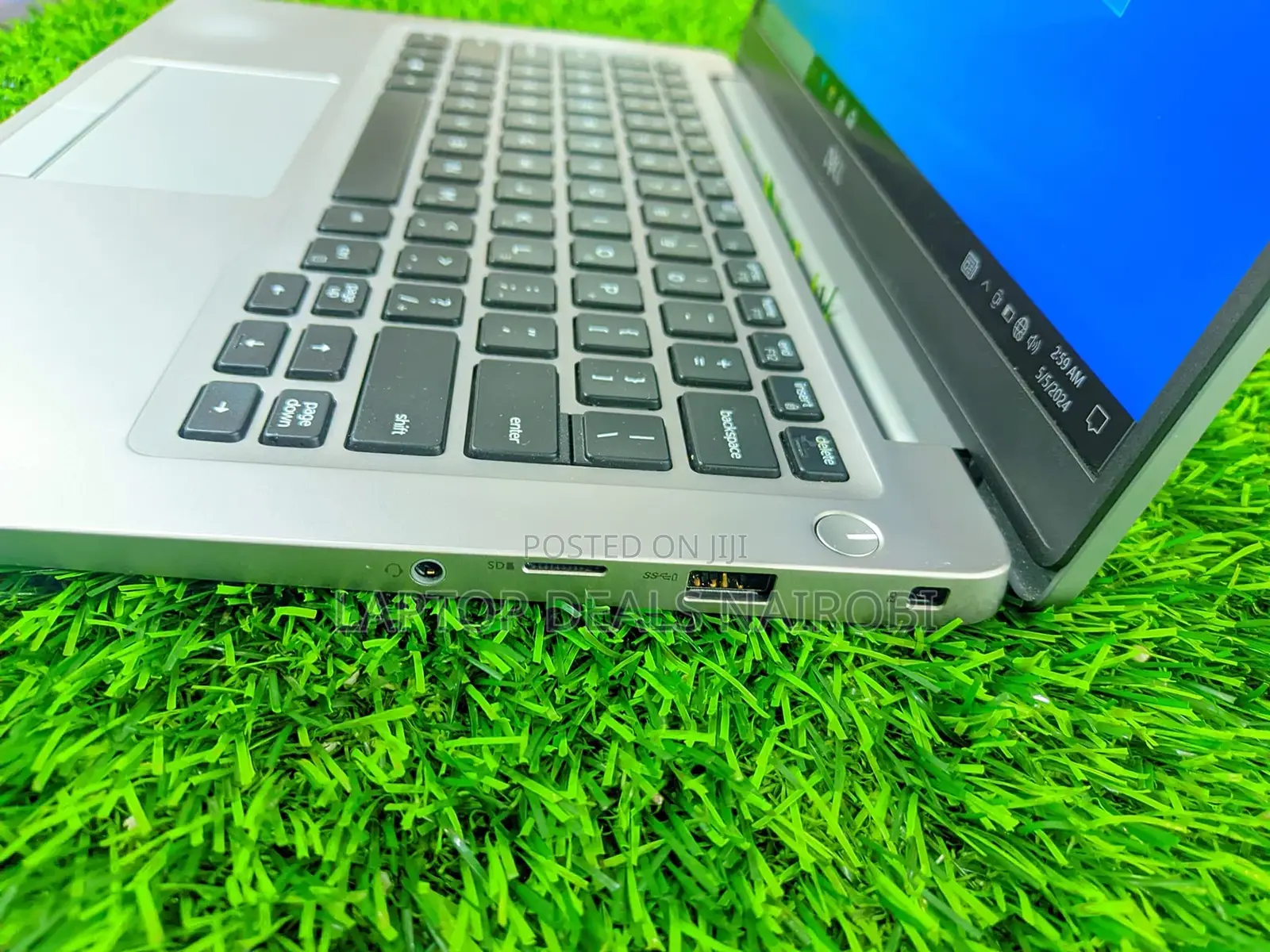 Laptop Dell Latitude 7400 8GB Intel Core I5 SSD 256GB