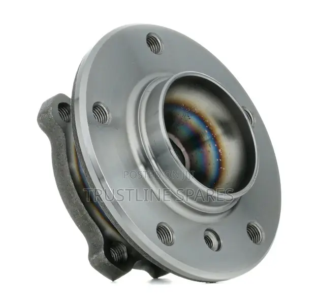 BMW Front Bearing Hub - Febi E87, E90,E84