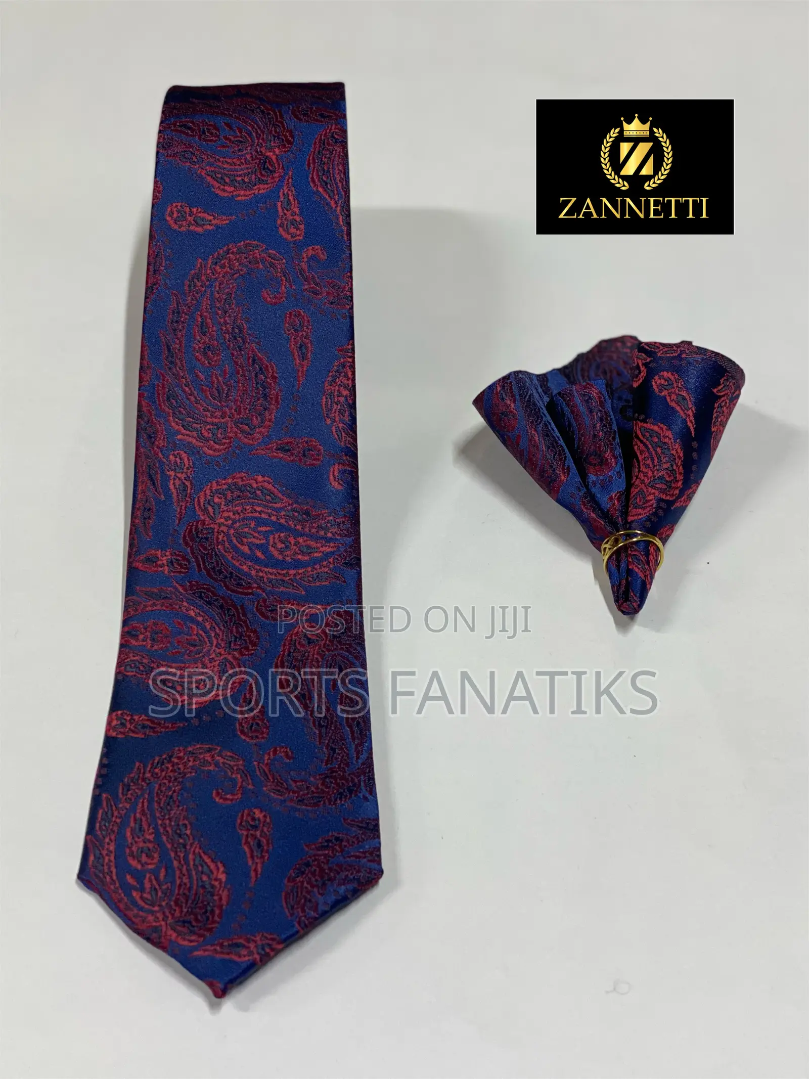 High Quality Silk Long Ties