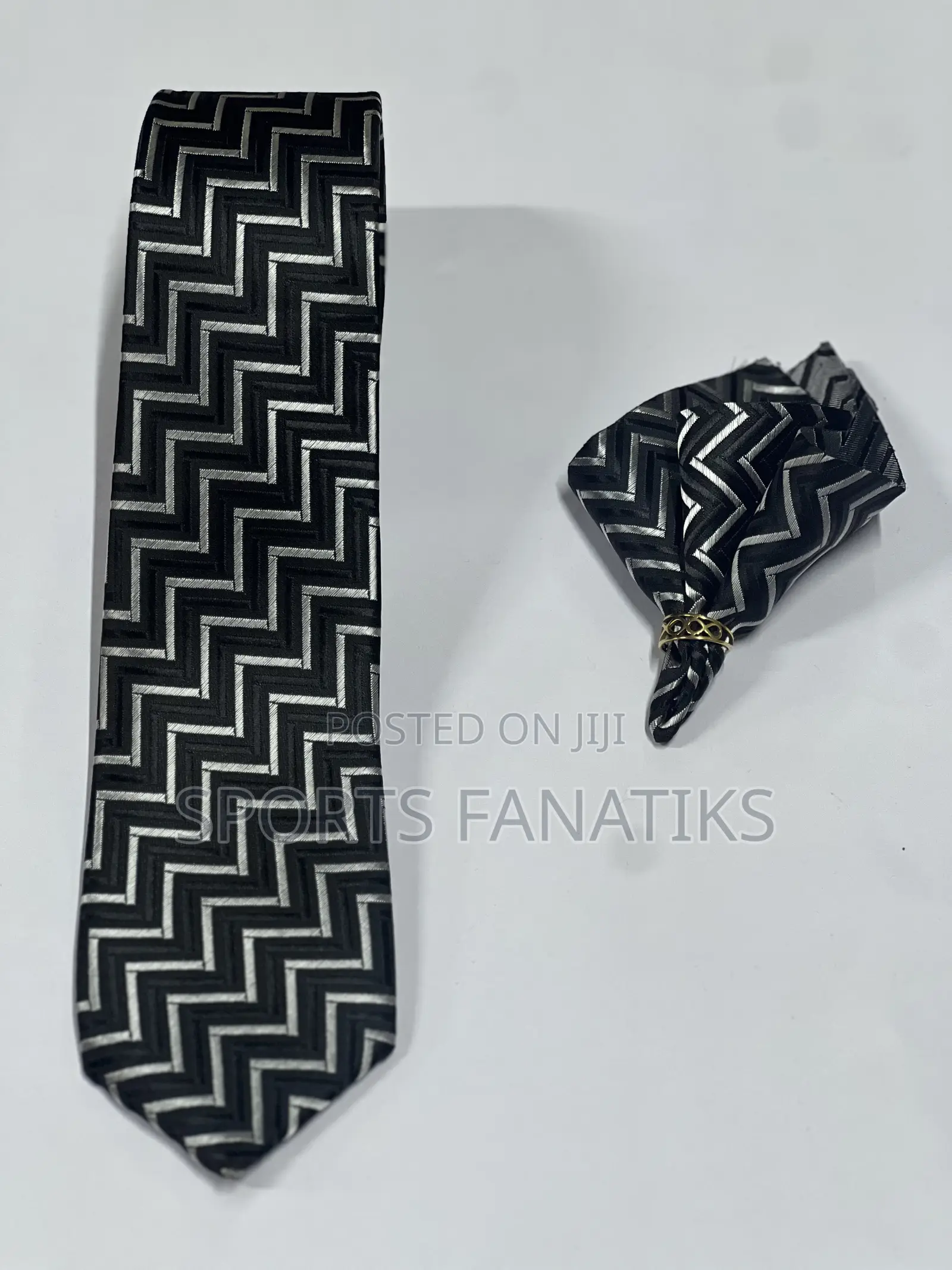 High Quality Silk Long Ties