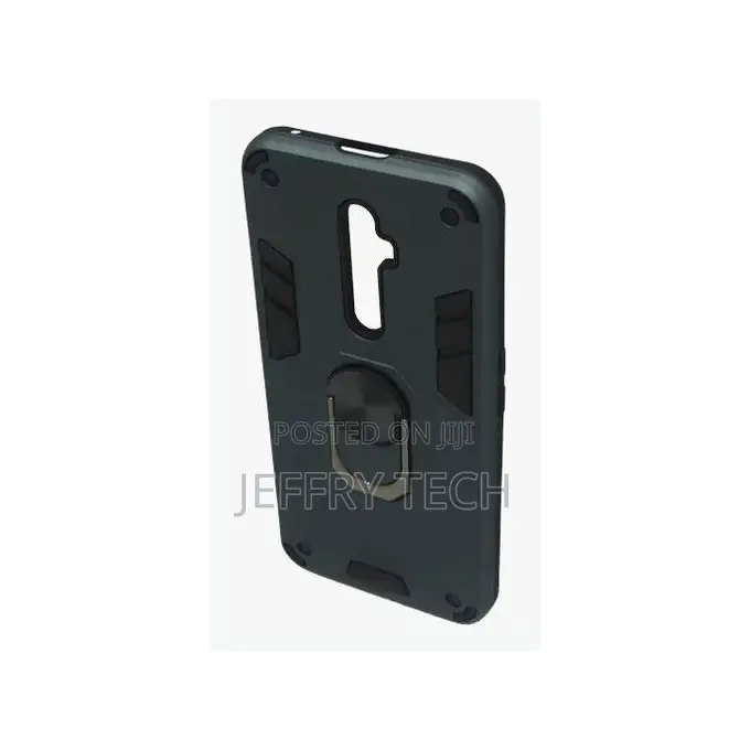 Finger Ring Magnetic Case for OPPO Reno 2