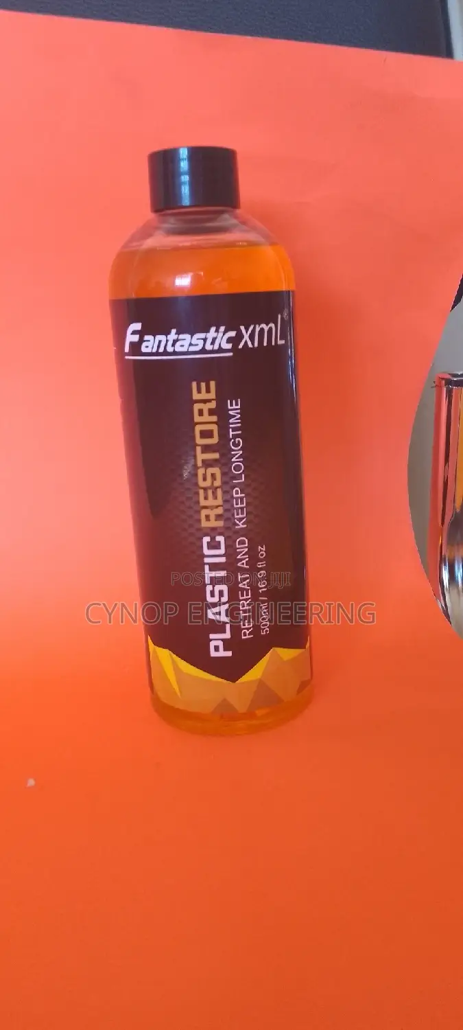 Dashboard Clearshine