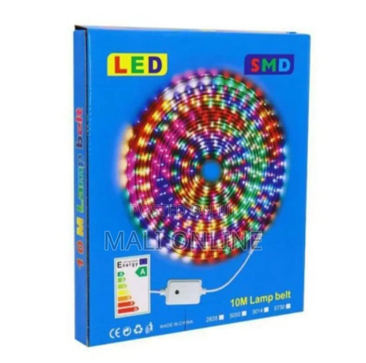 10 Metre Strip Snake Light for Decoration Gypsum Ceiling Tv