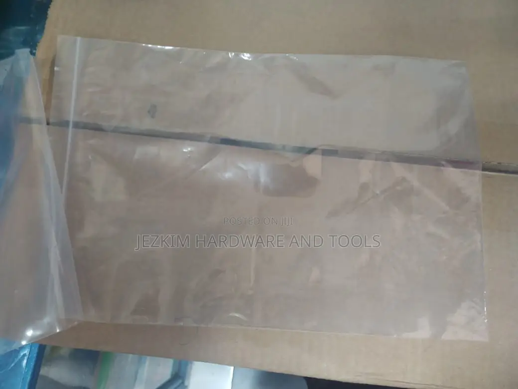 Zip Lock Bag 2kgs