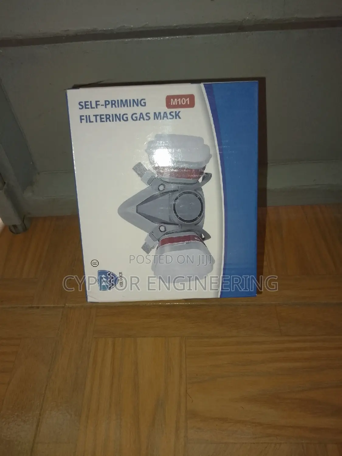 Sandblasting Protection Respirator Mask