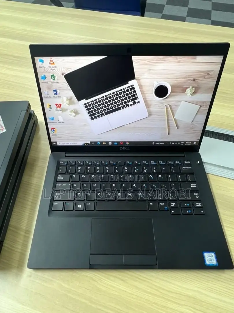 Laptop Dell Latitude 7390 8GB Intel Core I5 SSD 256GB
