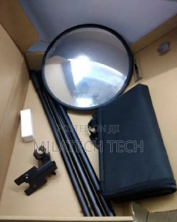 Vehicle Inspection Mirror Undersearch Mirror