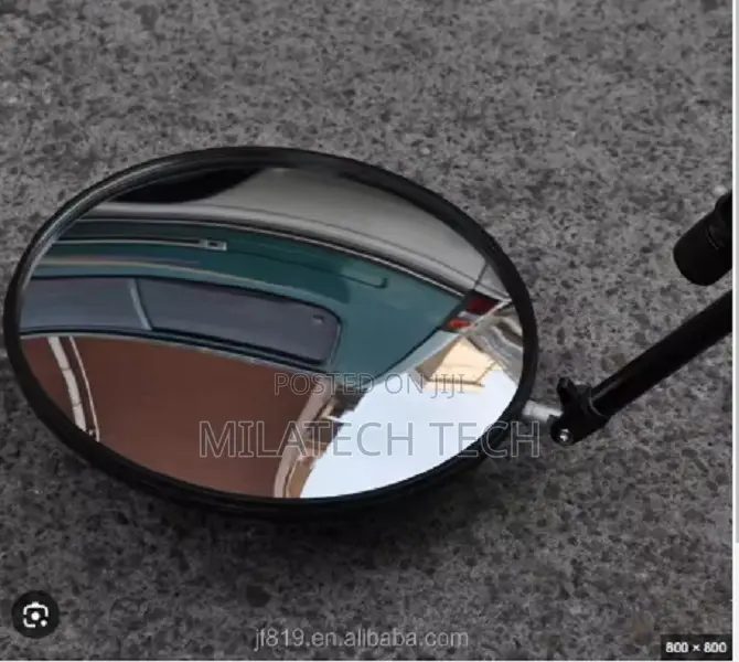 Vehicle Inspection Mirror Undersearch Mirror-Ne
