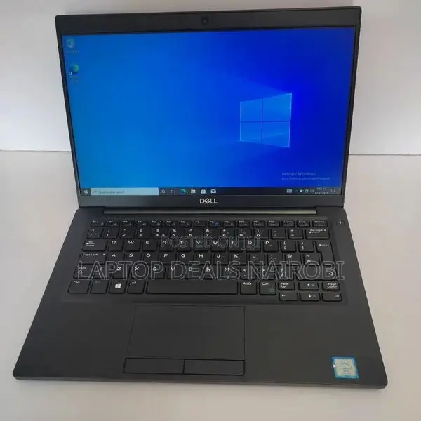 Laptop Dell Latitude 7390 8GB Intel Core I7 SSD 256GB