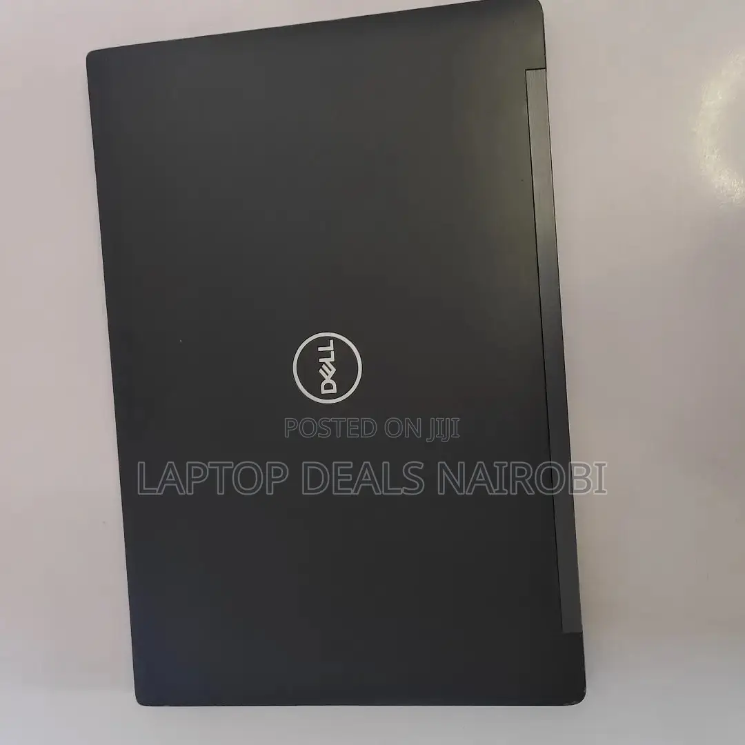 Laptop Dell Latitude 7390 8GB Intel Core I7 SSD 256GB