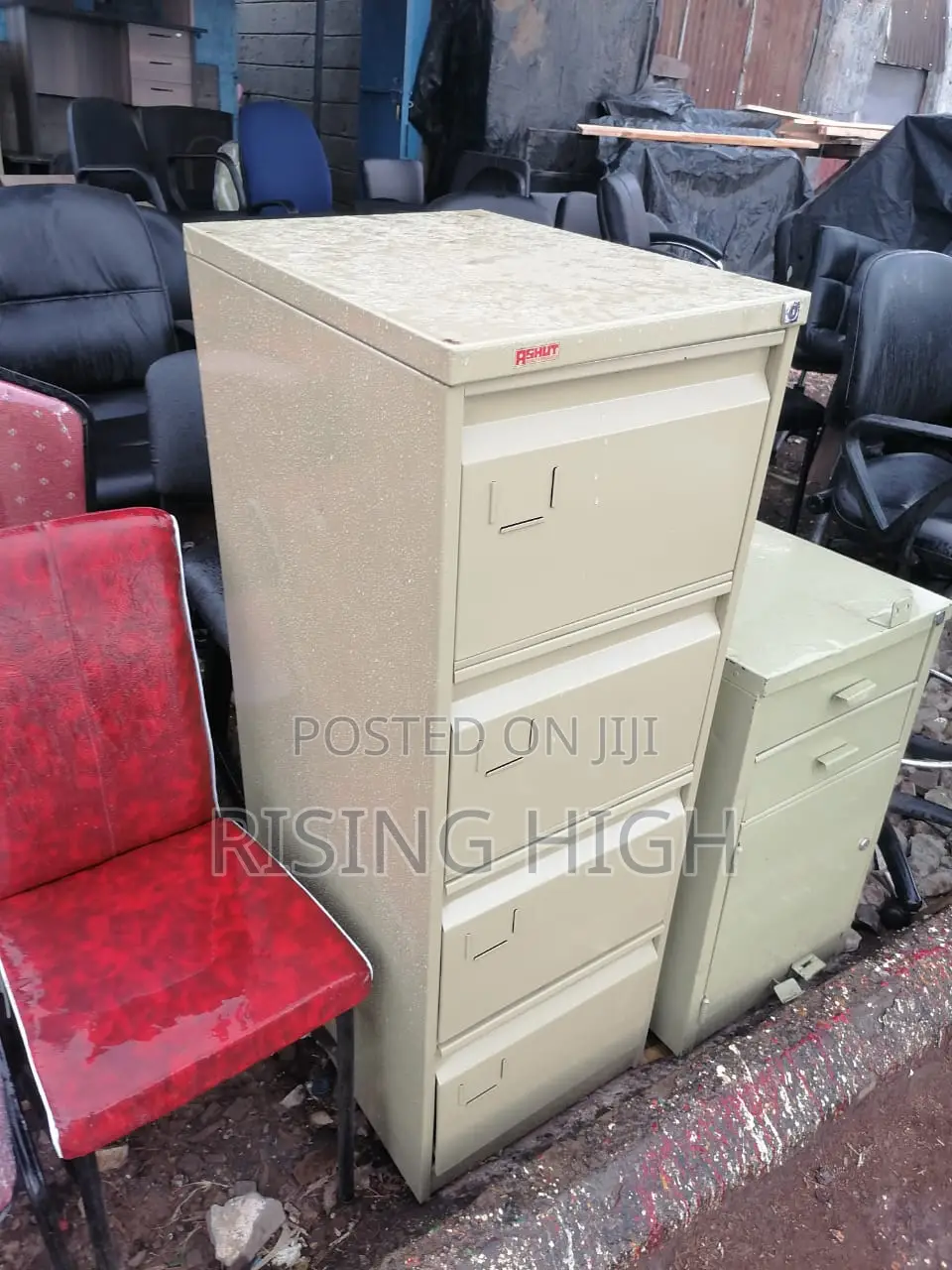 Very Best Drawer Filling Cabinet