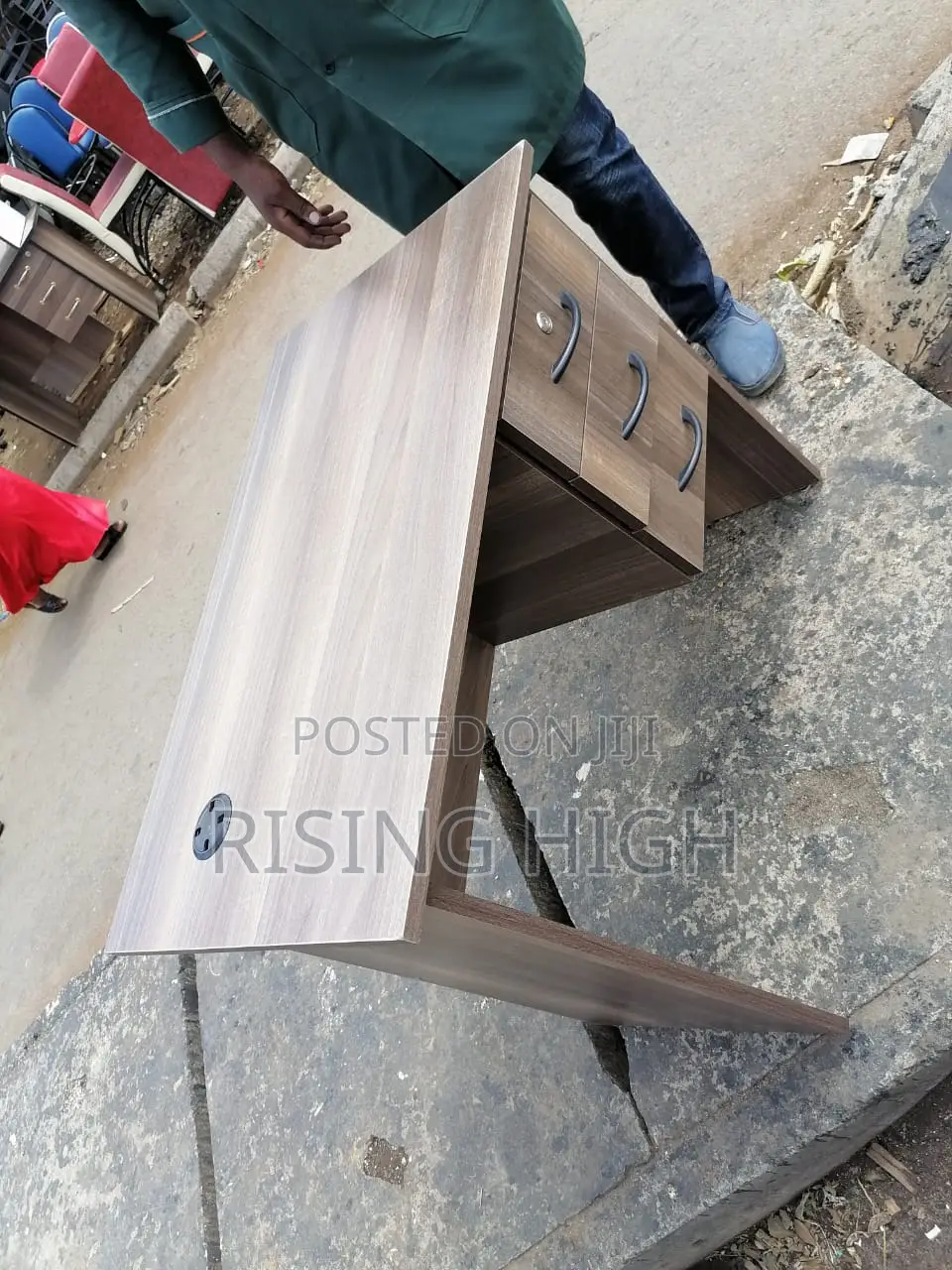 Durable Quality Office Table or Desk