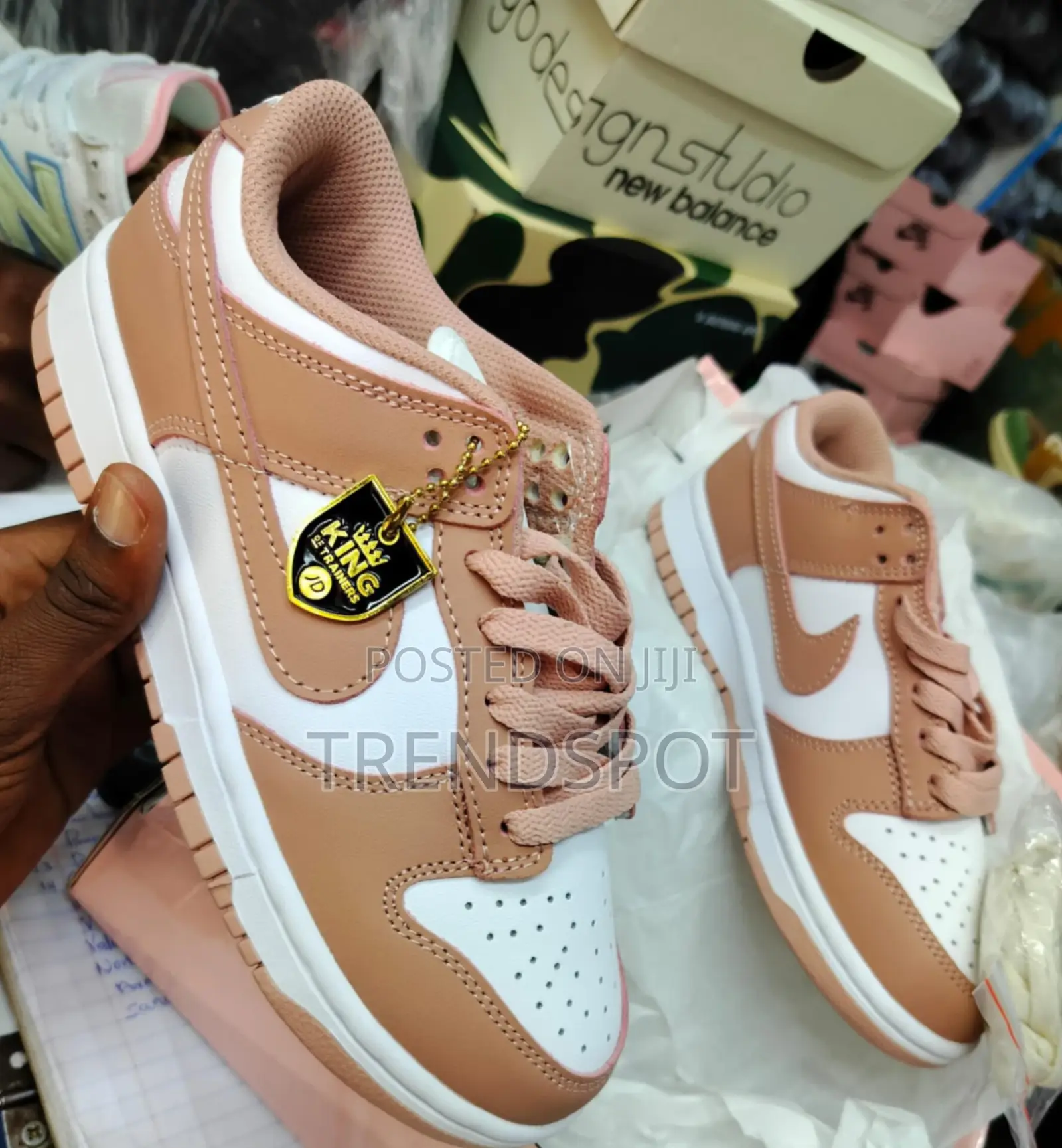 SB Nike Quality Shoes