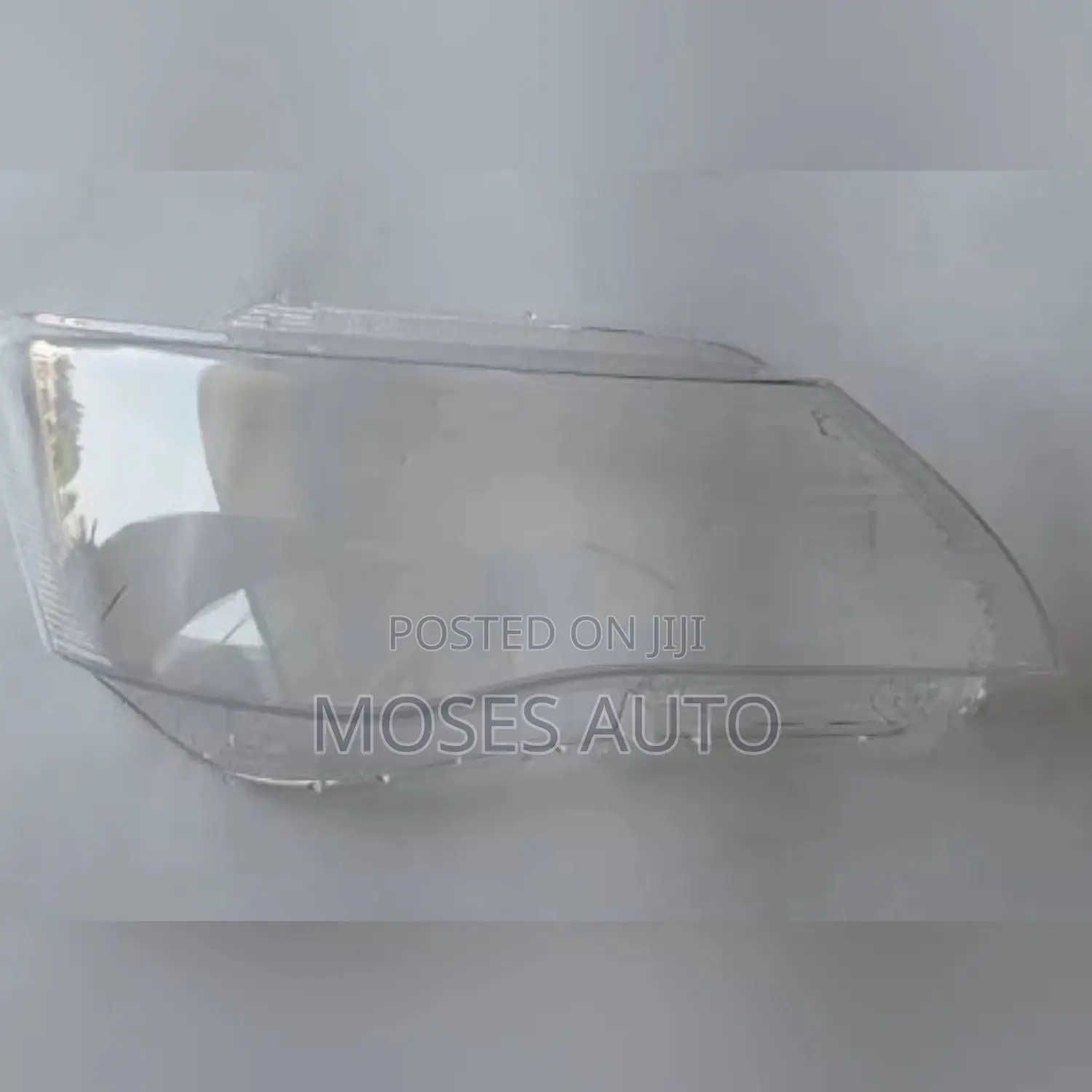 Fielder/Axio 2012-2014 Headlight Lens