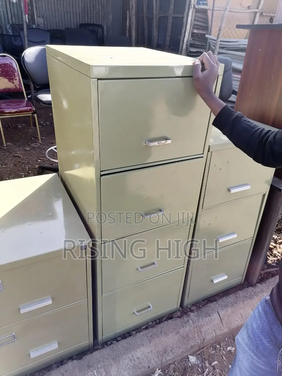 Awesome Prestigious Drawers Filling Cabinet