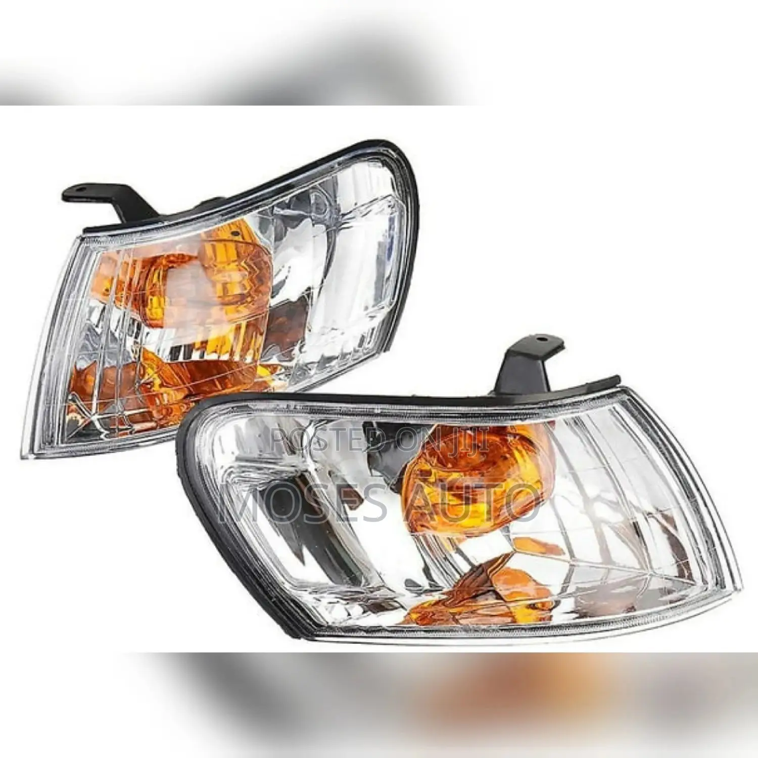Toyota Ae 100 Corner Lights