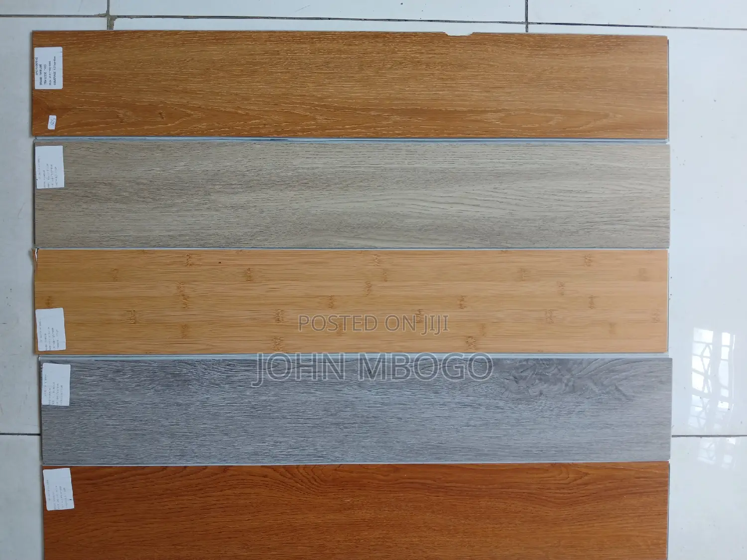 SPC Click Flooring/ SPC Supplier