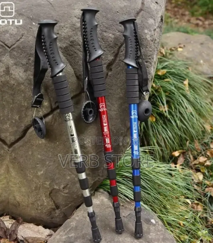 Trekking/Hiking Poles