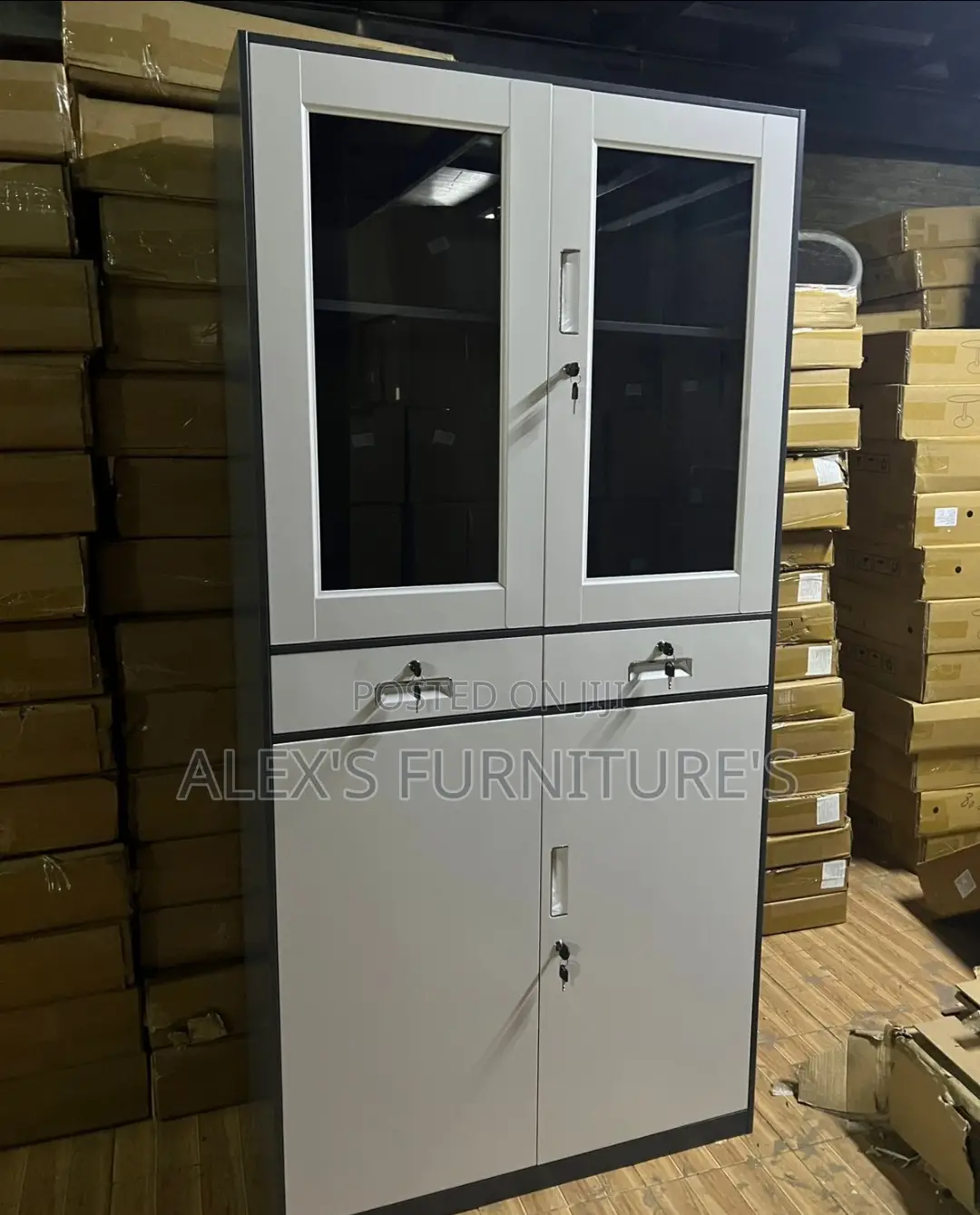 Filing Cabinet Metallic Cabinet Metallic Cabinet Filling