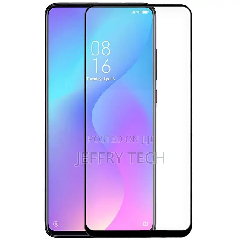 Tempered Glass Screen Protector COOL for Xiaomi Mi 9T / Mi 9