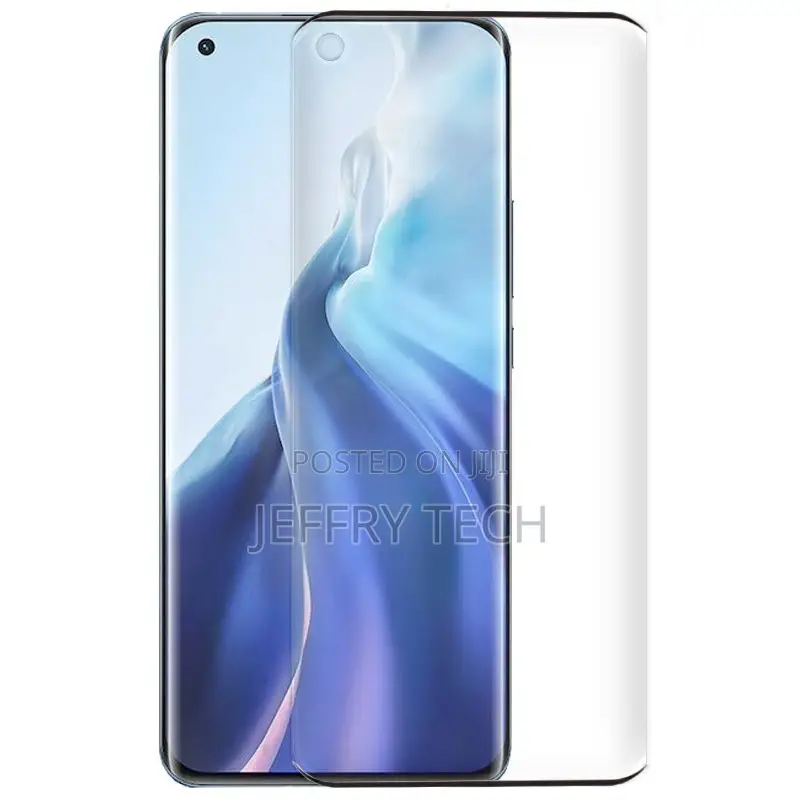 Tempered Glass Screen Protector for Xiaomi Mi 11 / Mi 11 Pro